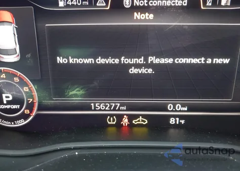 2020 Audi Q5 Prestige 45 Tfsi Quattro S Tronic from USA, damaged, VIN WA1CNAFY4L2064336